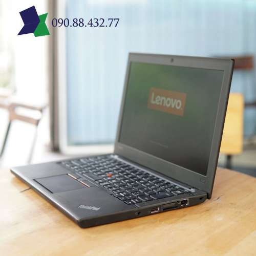 Lenovo Thinkpad X260 i3-6006u RAM 8G SSD 128G 12.5"